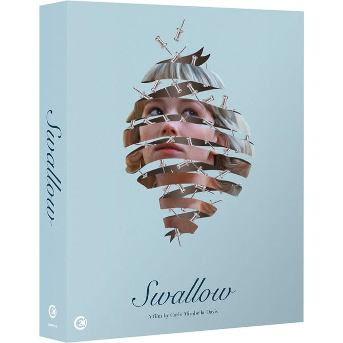 Swallow - Limited Edition