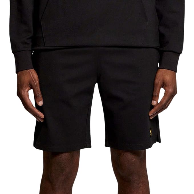 Fleece shorts Lyle & Scott Fly