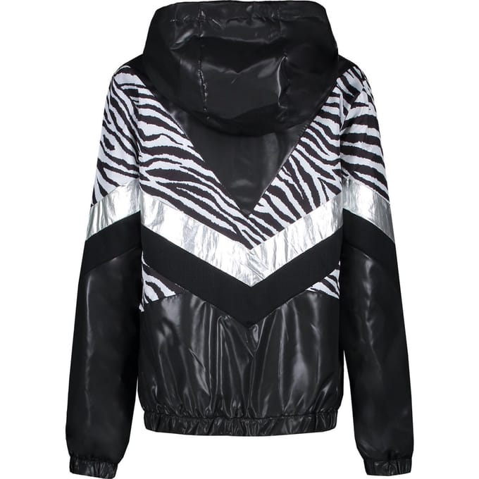 Cars Jeans - Maat 110- Meisjes Jas Siyem