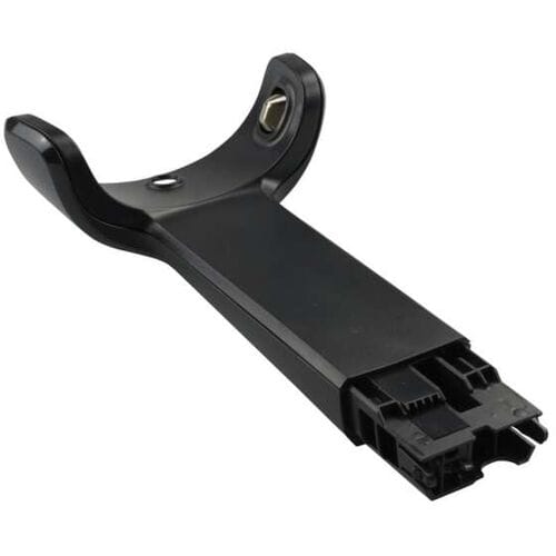 AEG oplaadstation, bovendeel, antraciet 4055483046