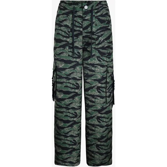 Cargo broek voor dames Sofie Schnoor Emikosw