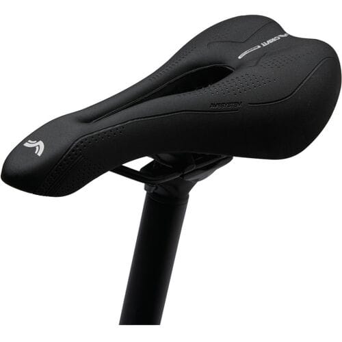 CRIVIT Fietszadel met memory foam (MTB)