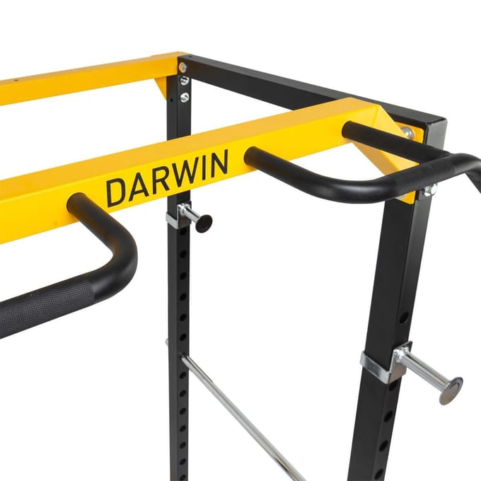 Darwin Power Cage