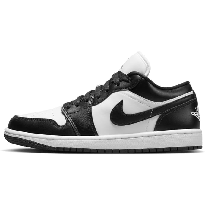 Damestrainers Nike Air Jordan 1 Low