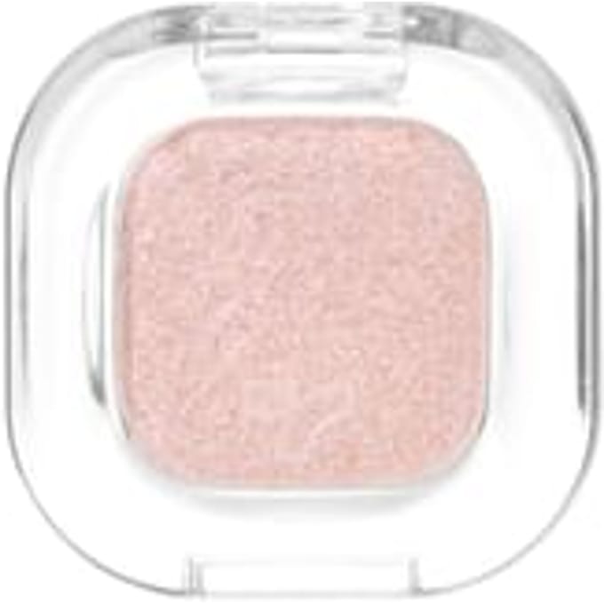 TONYMOLY - Eye Tone Single Eyeshadow - 33 Colors #424 Pixie Pink