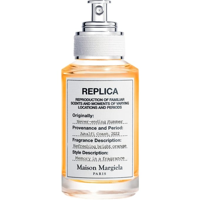 Maison Margiela Replica Never Ending Summer 30 ml Eau de Toilette Spray