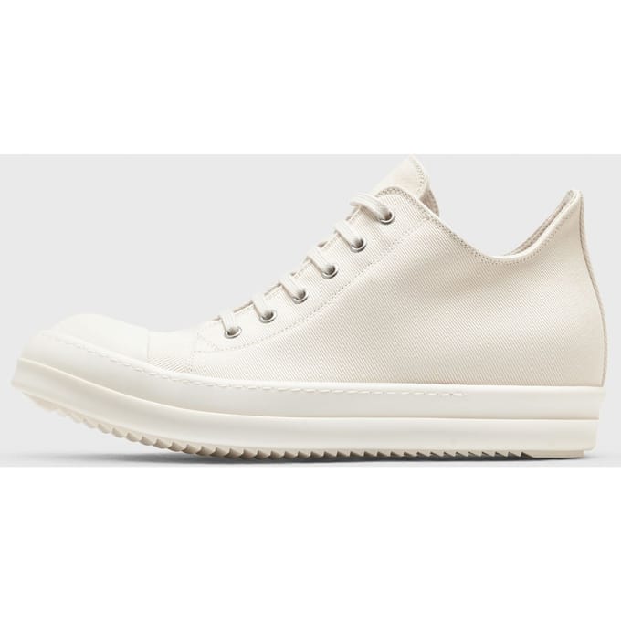 DENIM SHOES-LOW SNEAKS