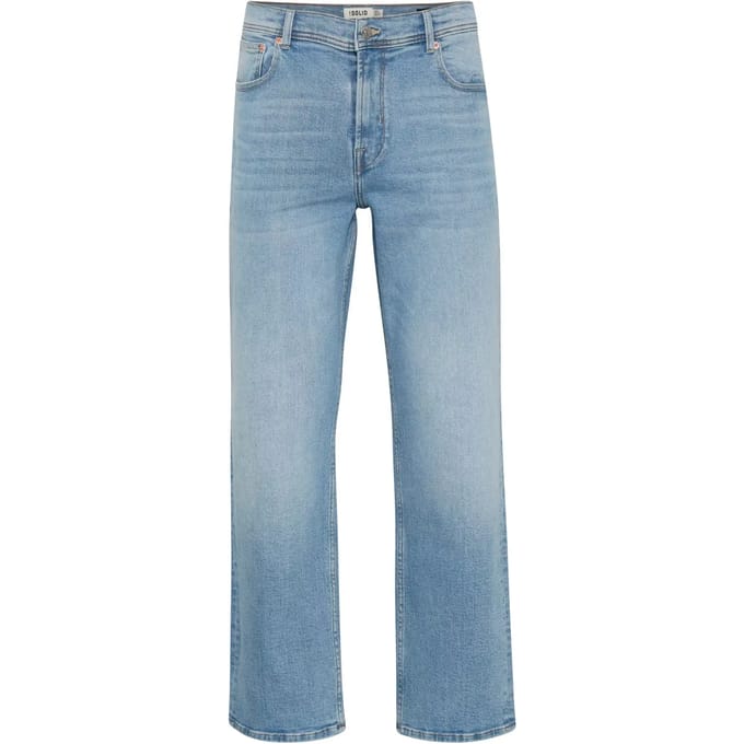 Jeans Solid Isni Ryan
