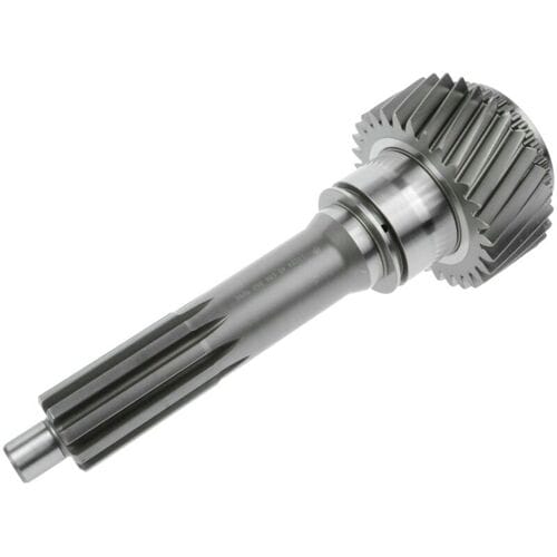 Aandrijfas EURORICAMBI 60533166