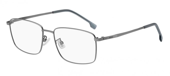 Hugo Boss BOSS 1714/F Matte ruthenium 56/17/145 MAN Brilmonturen