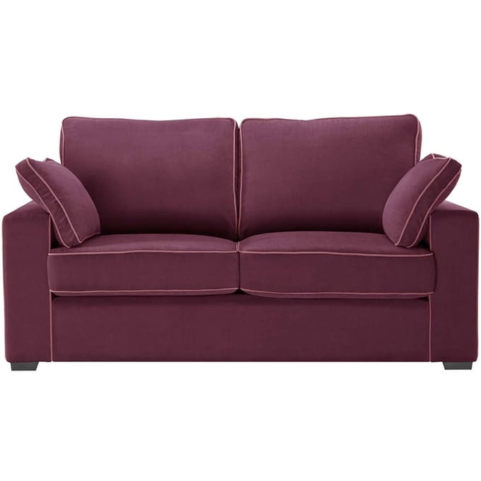 2-zitsbank Serena | NADUVI Collection