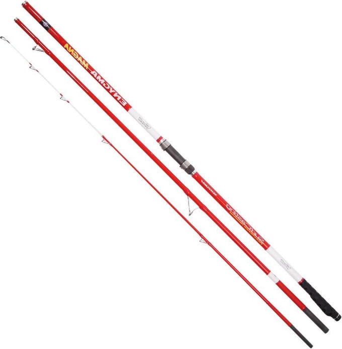 Strandhengel - Vercelli - Enigma - Magna - 4.20m