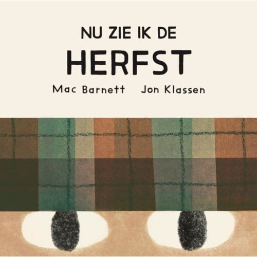 Nu Zie Ik De Herfst - Mac Barnett