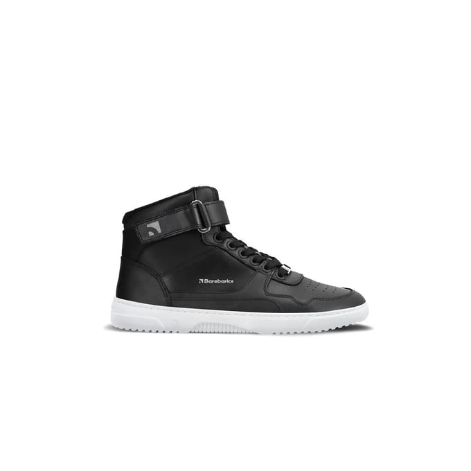 Leren sportschoenen voor dames Barebarics Zing