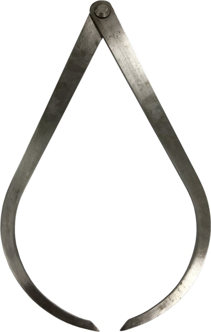 Vogel - Diktepasser - 250 mm
