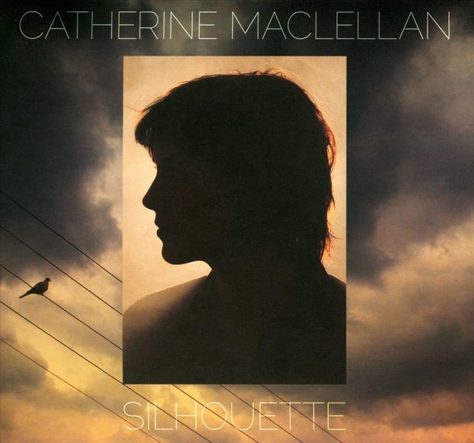 Silhouette - Catherine Maclellan