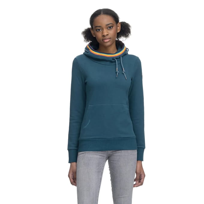 Dames Hoodie Ragwear Ermell