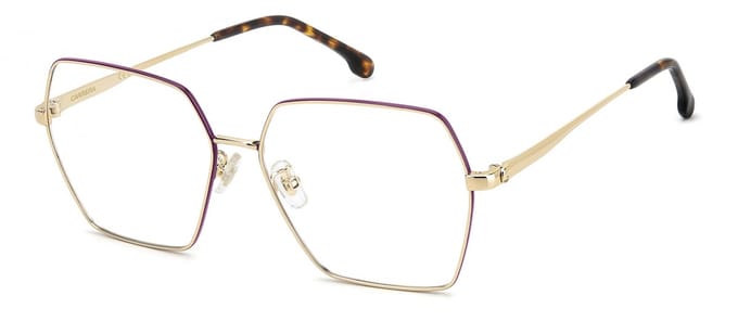 Brillen met correctie Carrera Carrera 3061 VO1