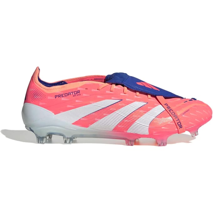 Voetbalschoenen adidas Predator Elite FT FG