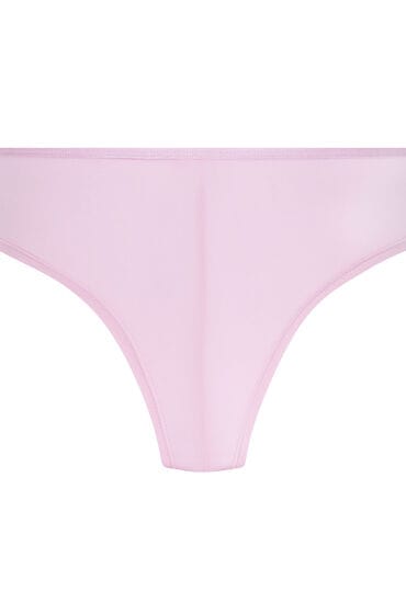 Hunkemöller Cheekini Liloye Roze