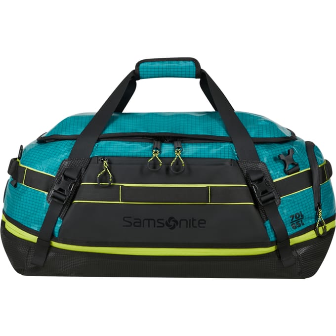 Samsonite Outtrax Reistas M Deep Teal