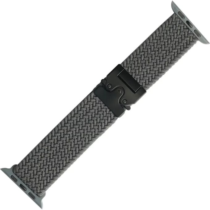 Horlogebandje Platyne Apple Watch