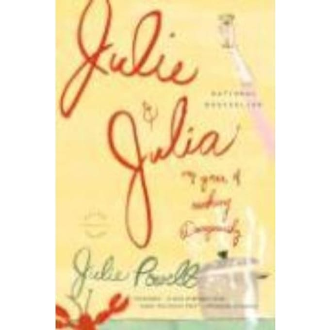 Julie And Julia - Julie Powell