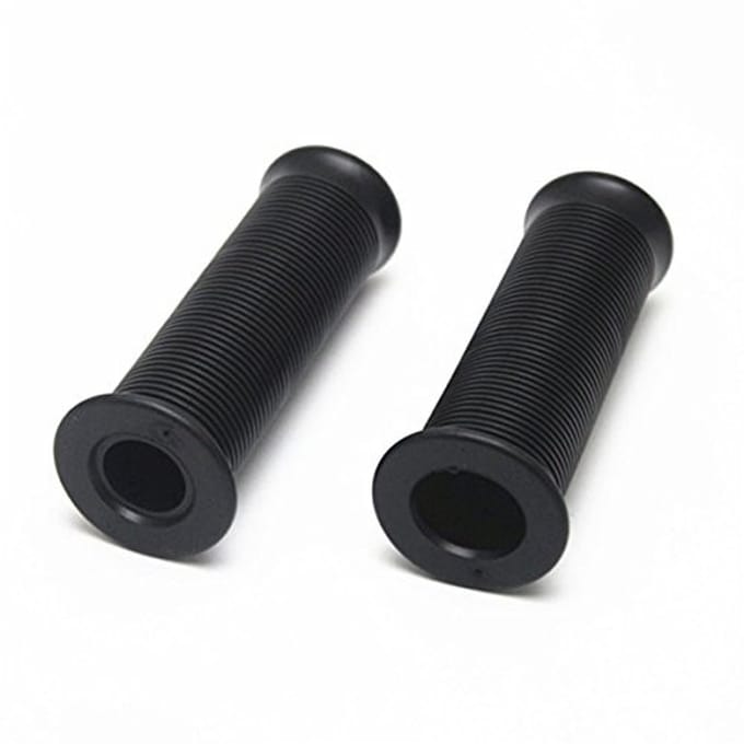 Dailygoody - Motorfiets Stuur Handgrepen - Comfortabele Grip