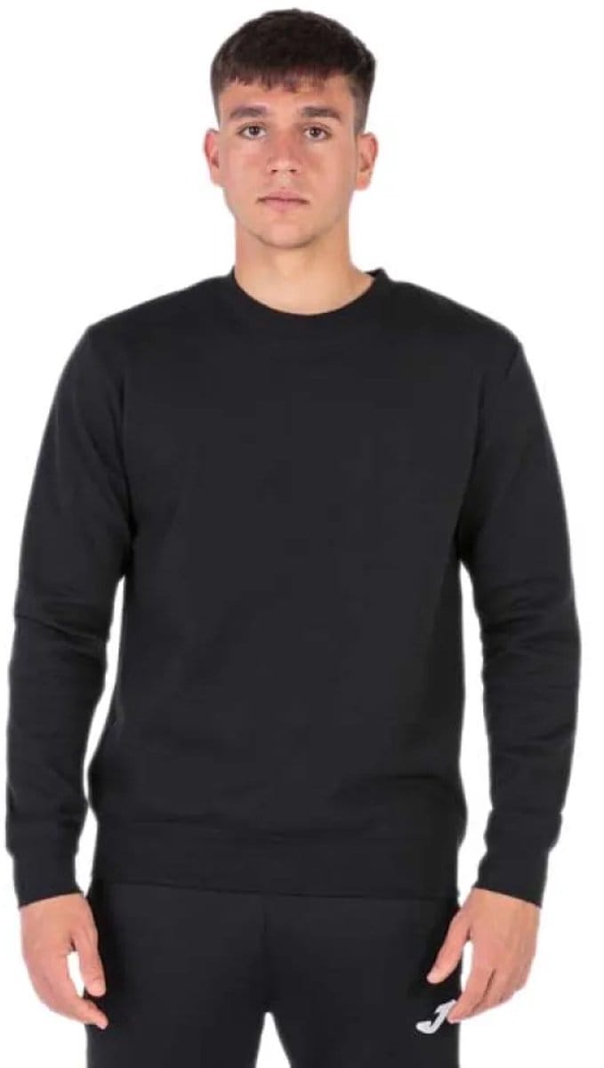 Joma Torneo Sweatshirt Zwart L Man