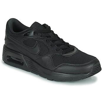 Nike Nike Air Max Sc Heren Sneakers Cw4555-003 - Kleur Zwart