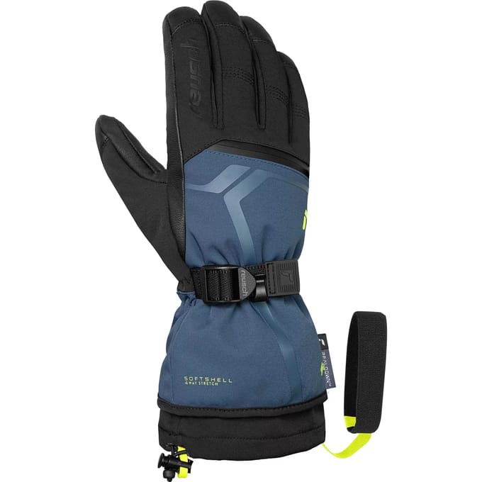 Skihandschoenen Reusch Down Spirit GTX