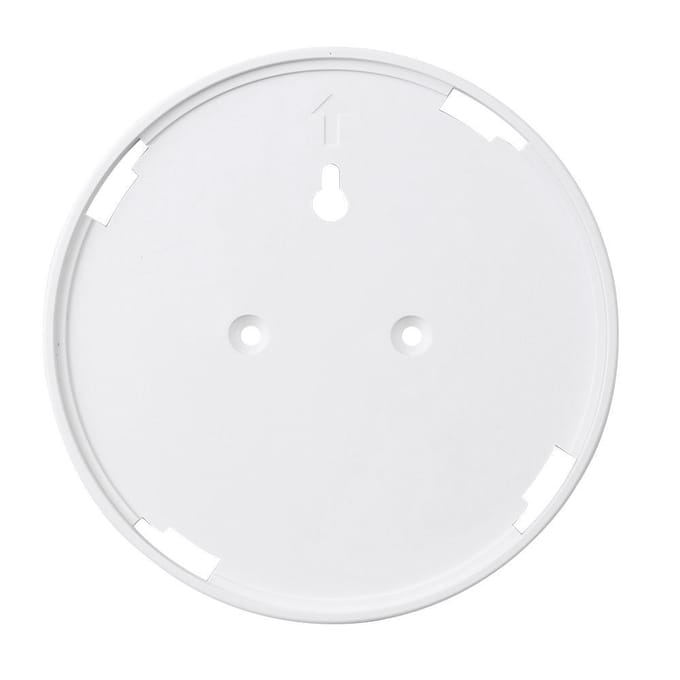 Support de montage de table mural pour support de sécurité Google Wifi blanc 1 Pcs