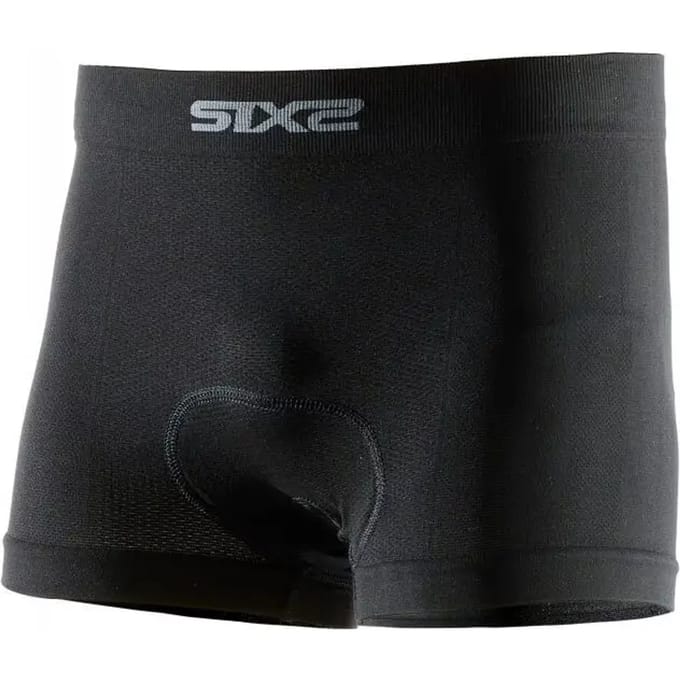 Boxer Sixs