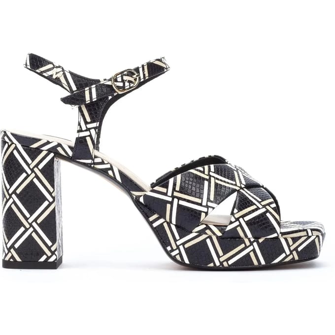 Dames sandalen Martinelli Lawrence