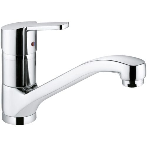 Kludi Logo Neo sink single mixer 379130575