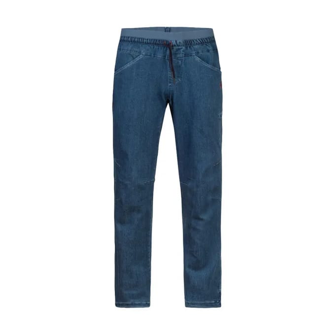 Rechte jeans Rafiki Torre II