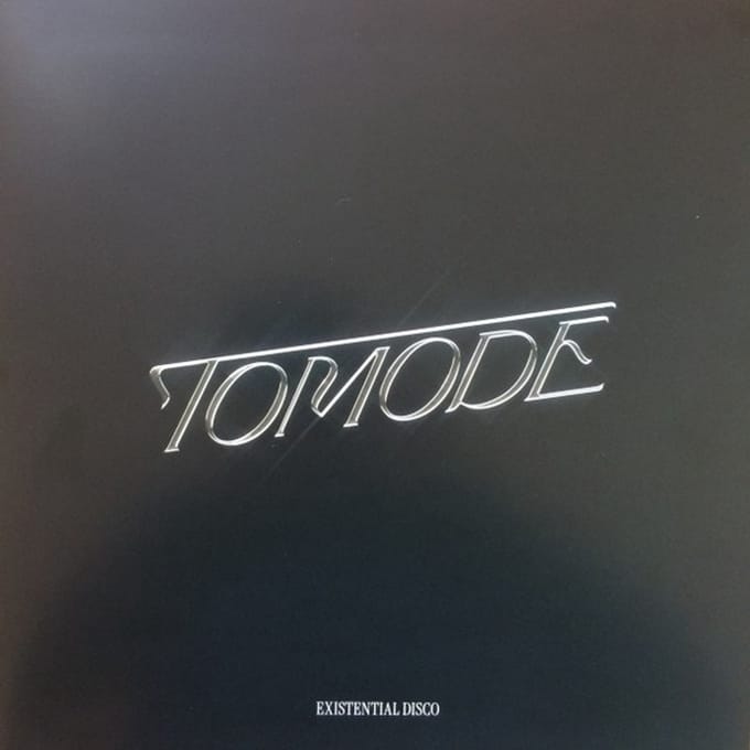Tomode - Existential Disco (LP)