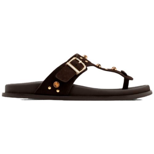 Platte sandalen Porronet MANDEN 3294