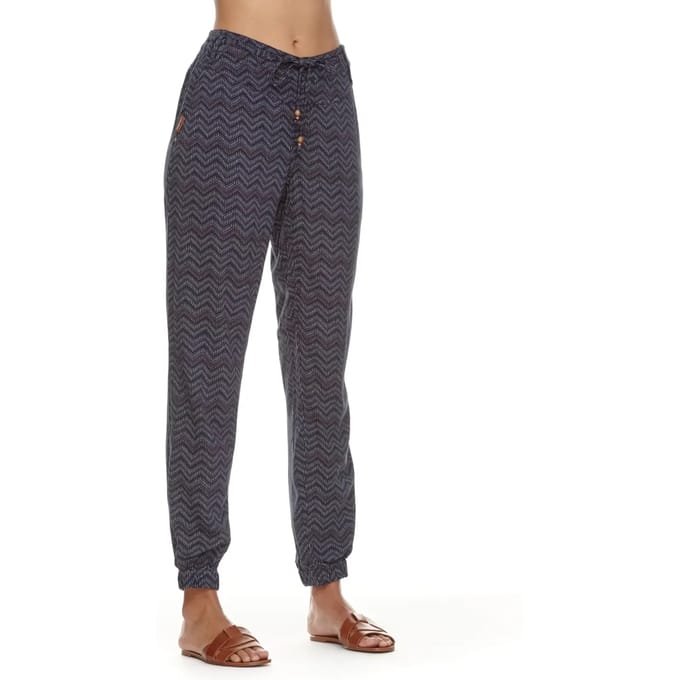 Dames joggingsbroek Ragwear Talin Chevron
