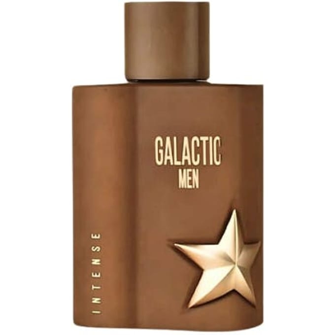 Maison Alhambra Galactic Men Intense Eau de Parfum 100 ml
