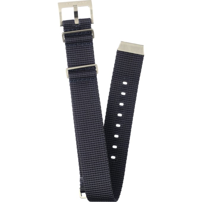 Hamilton Straps H694.892.100 Khaki Field band