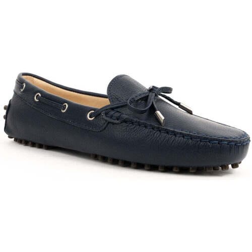 Mocassins Sergio Moretti -