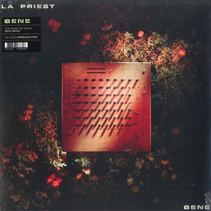 Gene - La Priest