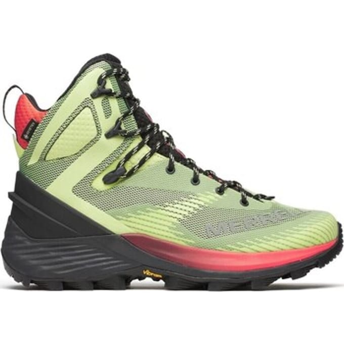 Wandelschoenen Merrell Rogue Hiker Mid