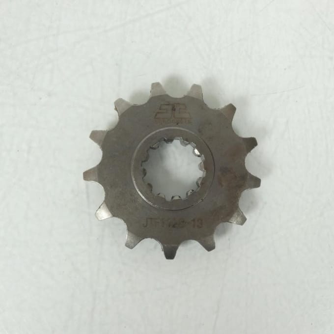 Voortandwiel JT Sprockets voor Chinese motor 50 motocycle Nieuw