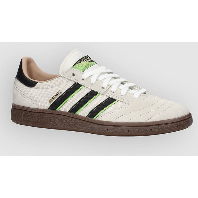 adidas Skateboarding Busenitz Vintage Skate Schoenen wit