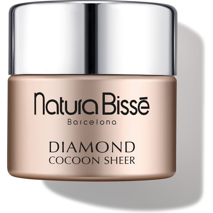 Natura Bissé Diamond Cocoon Sheer Cream
