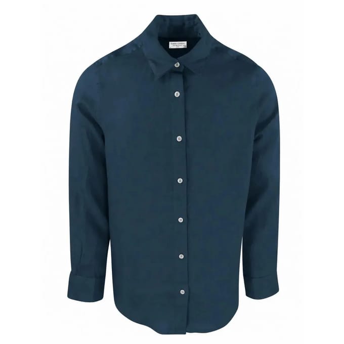 Shirt Haris Cotton Basic