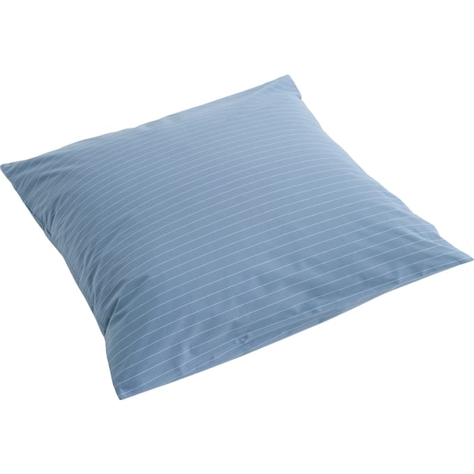 HAY Fineline kussenhoes - HAYFinelineBlue