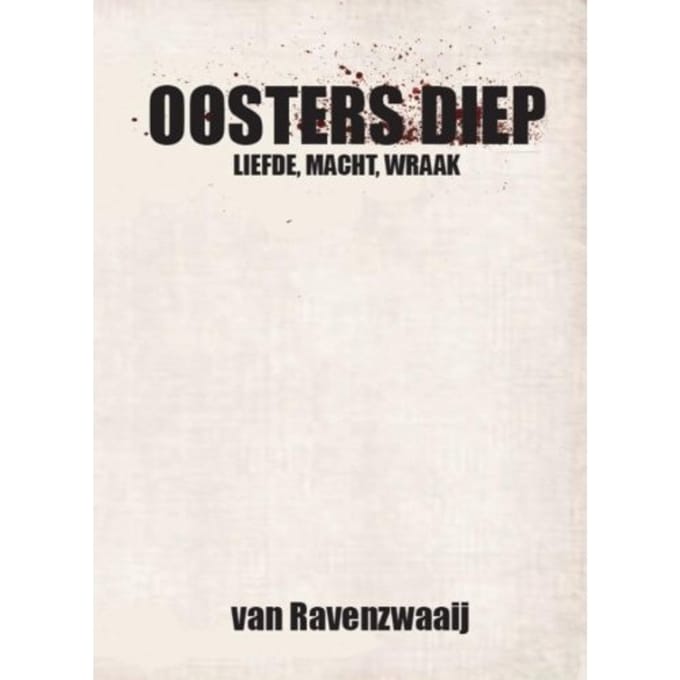 Ooster Diep - M. van Ravenzwaaij